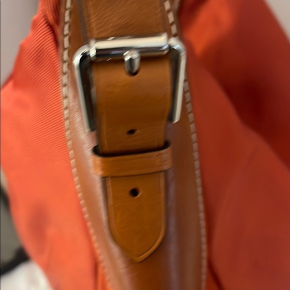 RALPH LAUREN shoulder bag polo purse - Picture 4 of 8